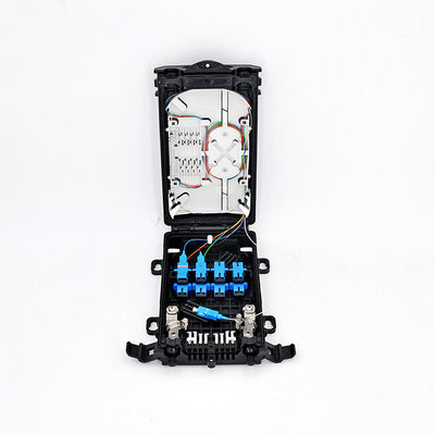 Boîte de distribution optique extérieure de fibre de FTTH IP65 imperméable