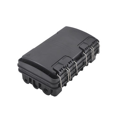 Pp ODB Nap Fiber Optic Distribution Box 110mm 3 dans 16