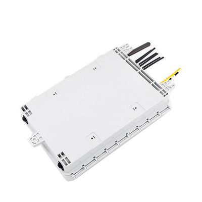 Boîte de jonction optique de fibre de FDB 216A Odf 330mm 4 dans 16 d'intérieur