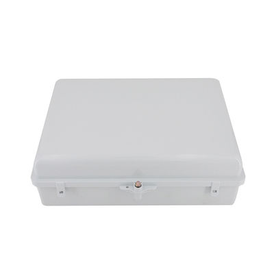 Boîte de distribution optique de fibre de SMA Ftth 130mm extérieur 4 dans 48