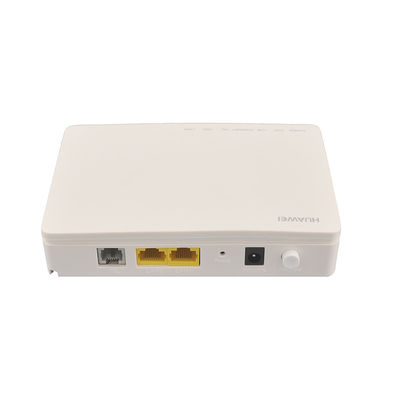 1 routeur optique GAUCHE Fttx de réseau de fibre de 1FE GPON ONU