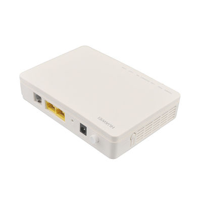 1 routeur optique GAUCHE Fttx de réseau de fibre de 1FE GPON ONU