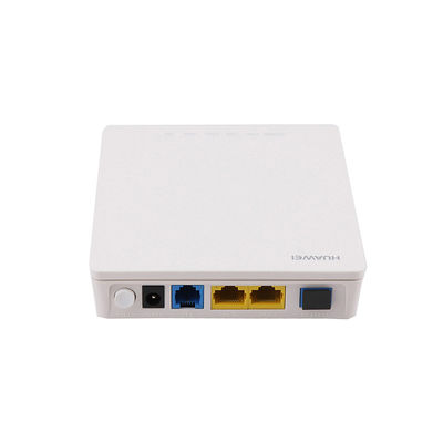Routeur optique de fibre du terminal de réseau de fibre de 2FE 0.5A HGU Onu