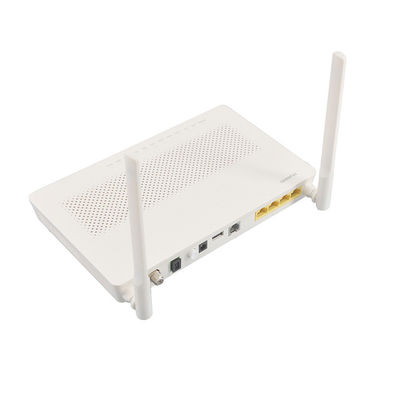 Unité terminale optique 32mm de routeur du modem Ontario Ftth Wifi de la fibre 1550nm