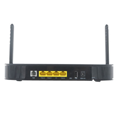 modem Iptv 35mm du routeur Ipv4 Gpon Ontario de 5dbi Wifi Xpon Ontario
