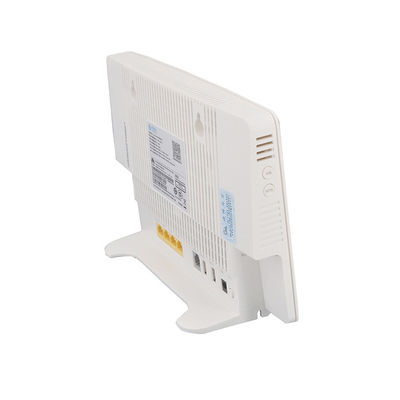 Fibre à deux bandes XPON optique 1POTS 4GE 2 USB à C.A. Gpon Ontario