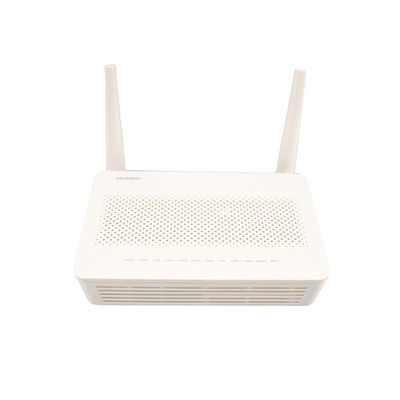 2 modem Gpon Ontario 4GE 1POTS à C.A. de Sc FTTX d'USB 2.4G GPON ONU
