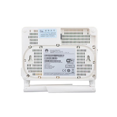 2 modem Gpon Ontario 4GE 1POTS à C.A. de Sc FTTX d'USB 2.4G GPON ONU