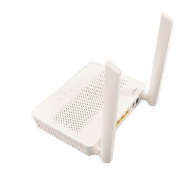 HUAWEI EG8145V5 GPON Ontario avec 4GE + 1POTS + WIFI 2.4G/5.8G