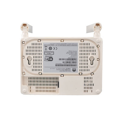 HUAWEI EG8145V5 GPON Ontario avec 4GE + 1POTS + WIFI 2.4G/5.8G