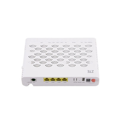 LAN optique de l'Unité terminale 4 de 1GE WIFI GPON ONU ZXA10