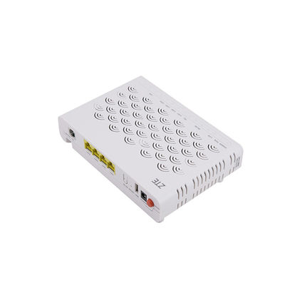 LAN optique de l'Unité terminale 4 de 1GE WIFI GPON ONU ZXA10