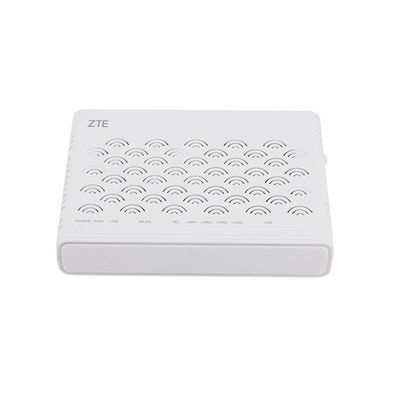 LAN optique de l'Unité terminale 4 de 1GE WIFI GPON ONU ZXA10