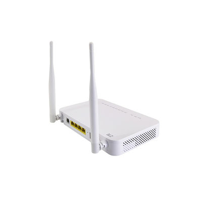 Usb à deux bandes 2.4g de la fiche technique 2 de modem de Xpon Ontario de pots de Wifi F670l Gpon 1