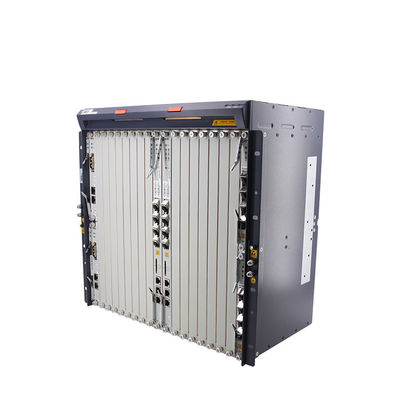 Ligne optique terminal de SSH Gpon
