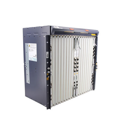 Ligne optique terminal de SSH Gpon