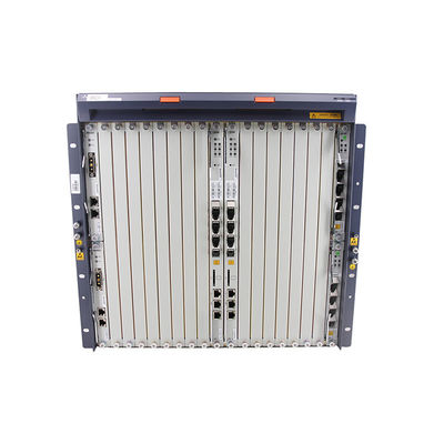 Ligne optique terminal de SSH Gpon