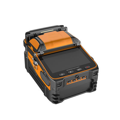 pince optique de fusion de Kit Signal Fire Optical Fiber d'outil de la fibre 5s