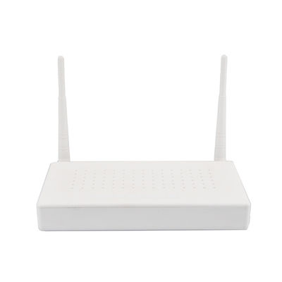 Pile du modem 1ge Gpon Onu 3FE de CATV Ftth Gpon Epon Onu double