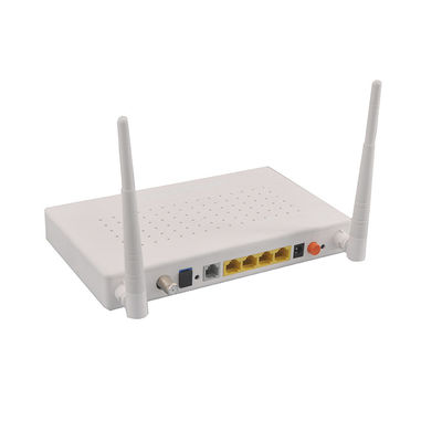 Pile du modem 1ge Gpon Onu 3FE de CATV Ftth Gpon Epon Onu double