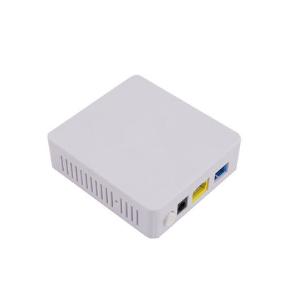 1 réseau de distribution du modem ROHS de PON Ftth Epon Ontario Gpon Epon