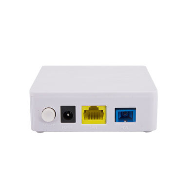 1 réseau de distribution du modem ROHS de PON Ftth Epon Ontario Gpon Epon