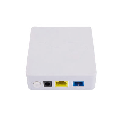 1 réseau de distribution du modem ROHS de PON Ftth Epon Ontario Gpon Epon
