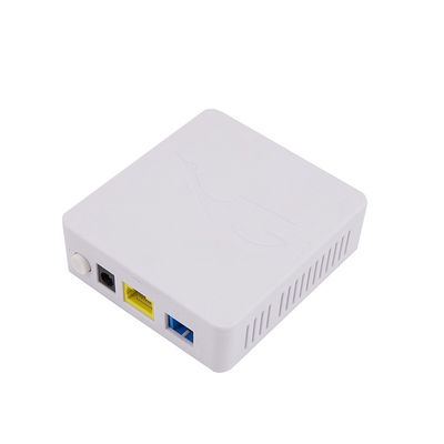 1 réseau de distribution du modem ROHS de PON Ftth Epon Ontario Gpon Epon