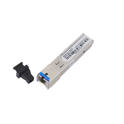 module simple Epon Olt Px20+ de Gpon Ont Sfp de modèle de 1.25G GPON OLT