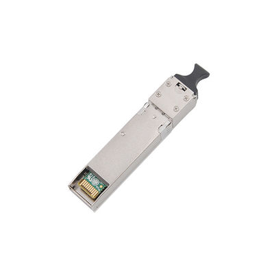 Module Olt de Tx2.5G Olt SFP dans le connecteur Rx1.25G MSA de Sc d'optique des fibres conforme