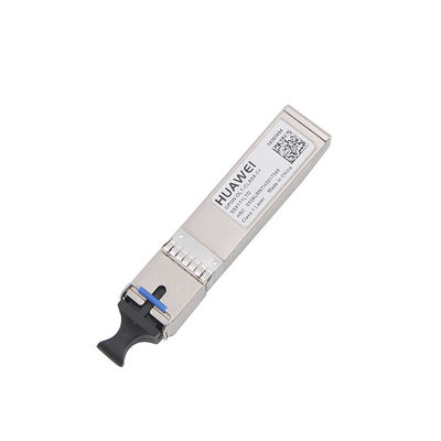 Module Olt de Tx2.5G Olt SFP dans le connecteur Rx1.25G MSA de Sc d'optique des fibres conforme