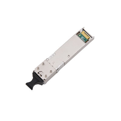 Connecteur de Sc 20km CWDM LC d'émetteur-récepteur de GPLF GPON OLT Gpon SFP