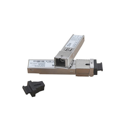 FCC optique de la Manche de fibre d'émetteur-récepteur de GTGO GPON OLT SFP