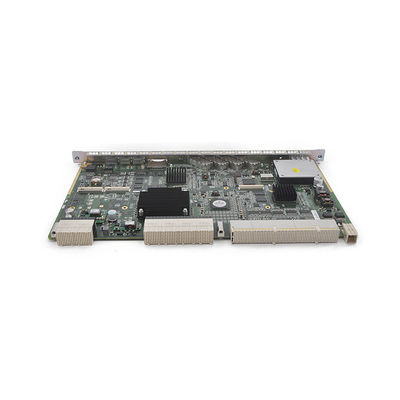 Tableau de commande optique gauche de canalisation d'Olt de fibre de SCXN Epon 4 Olt FTTB