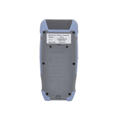 Compteur d'électricité optique du kit 0.05dB de Mini Handheld Fiber Optic Tool avec Vfl
