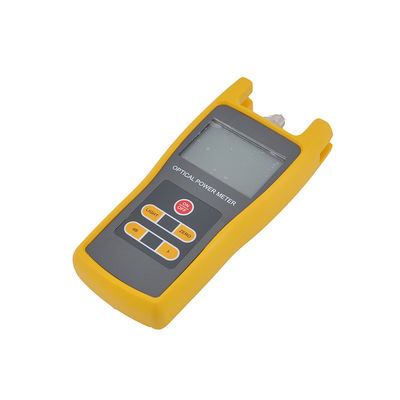l'appareil de contrôle optique Equiment de compteur d'électricité de 1700nm Opm câblent le Sc interchangeable