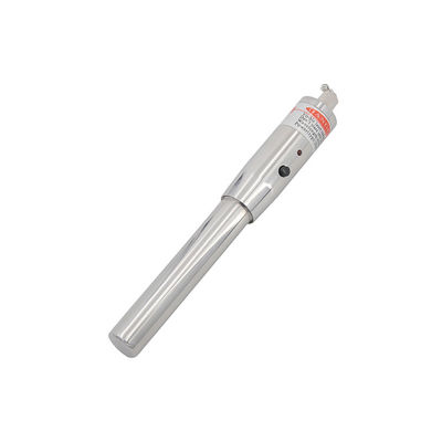 stylo optique de source lumineuse de fibre de la trousse à outils de la fibre 20mW 1700nm
