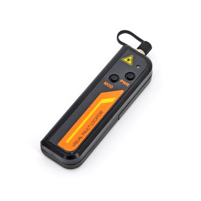 stylo optique de source lumineuse de fibre de la trousse à outils de la fibre 20mW 1700nm