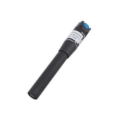 stylo optique de source lumineuse de fibre de la trousse à outils de la fibre 20mW 1700nm