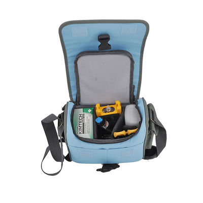 Outil de nettoyage optique Kit Power Meter Fiber Cleaver de fibre de VFL FTTH 600