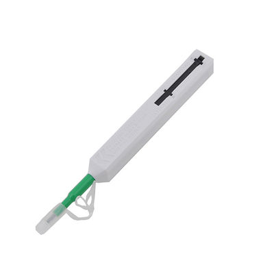 1.25mm un cliquent sur la fibre UPC optique RPA de Sc de décapant plus de 900 fois