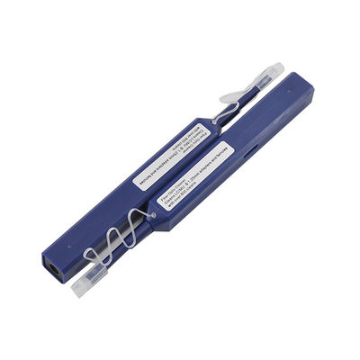 1.25mm un cliquent sur la fibre UPC optique RPA de Sc de décapant plus de 900 fois