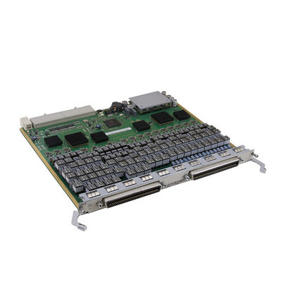Ligne optique terminal VDSL2 FTTH 197.2mm de VDLE GPON OLT Olt