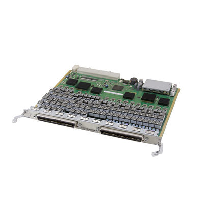 Ligne optique terminal VDSL2 FTTH 197.2mm de VDLE GPON OLT Olt