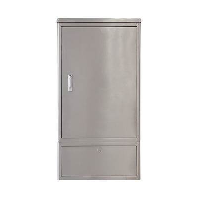 La croix IP65 relient le Cabinet de distribution extérieur de fibre du Cabinet GXF