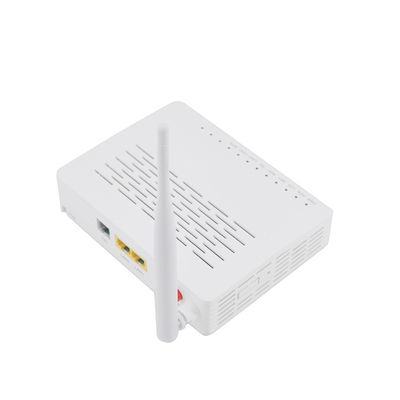 Téléphone WIFI 5gHz FTTH de modem de 1GE 1FE XPON ONU Wifi Ontario