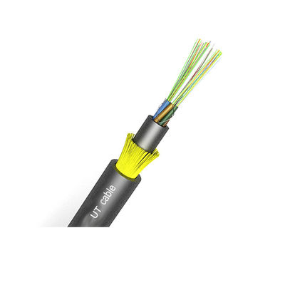 La fibre extérieure d'intérieur FTTX Ftth d'ADSS interface l'installation de câble