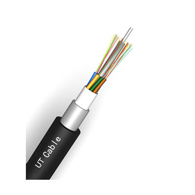 Câble optique de fibre de GYTS FTTB