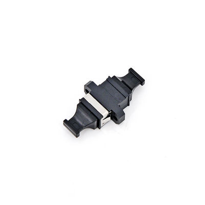 50 la correction des périodes MPO attachent l'adaptateur optique hommes-femmes de fibre de module de cassette de Mtp
