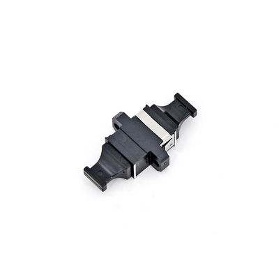 50 la correction des périodes MPO attachent l'adaptateur optique hommes-femmes de fibre de module de cassette de Mtp